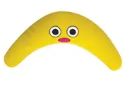 CATSTAGES GREEN MAGIC BOOMERANG