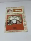 1975 The Superscope Story Teller Samson & Delilah Book & Tape VINTAGE SEALED!