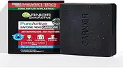 [Garnier] Pure Active Soap: