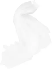 [Veemoon] Bridal Veil Braid Veil Bride Accessories Wedding Accessories for Brides Wedding Headwear White Mesh