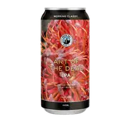 White Bay Art of the Deal Hazy IPA