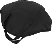 SUPVOX BBQ Tray Storage Bag Skillet Bag Oxford Cloth Portable for Camping Outdoor Cooking Accessories