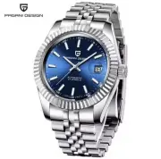 PAGANI DESIGN PD-1645 Men Mechanical Watch Stainless Steel Luxury