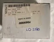 Epson lq-2180 Print Head F069000 NEW OEM