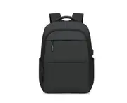 B34 Business Schoolbag Commuting Waterproof Scratch-resistant Computer Bag Men