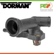 New Dorman Thermostat Housing For MINI MINI One R50, R53 One Hatchback