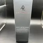 Cosmedix Purity Detox Scrub 3 oz/99g Multi-layer Detoxification System Salicylic