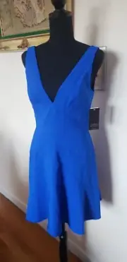 aidan mattox dress 4 new