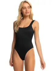 [Roxy] One Piece Swimsuit in Anthracite