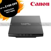 Canon CanoScan LiDE300 A4 Flatbed 2400x4800dpi Color Document Scanner