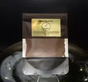 Raphael Ritual Dirt