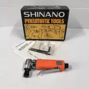 Shinano 2" Mini Disc Sander 15,000 RPM Pneumatic Air Tool SI2007A