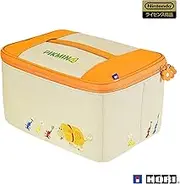 【任天堂ライセンス商品】 まるごと収納バッグ for Nintendo Switch【Nintendo Switch対応】 - Variation-P