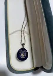 [NEW] Laputa Castle in the Sky Japan Official Studio Ghibli Flying Stone Pendant