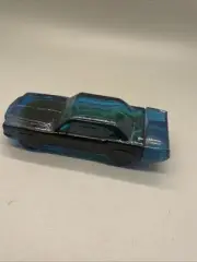 Vintage Avon Bottle Empty 64 Mustang Tai Winds Aftershave Car Shape Decanter Old