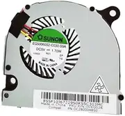 Cooling Fan EG50060S2-C030-S9A DC5V 1.7W New