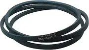 754-0461, 954-0461 Mower Drive Belt 78" Length Fits for Cub Cadet Model 754-0461 954-0461 754-04165 954-04165 LT1045 LT1046 LT1050 LT1042 GT1554 SLT1554