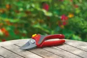 Wolf Garten RR2500 Comfort Garden Bypass Secateurs