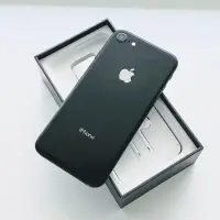 在飛比找iOPEN Mall優惠-一手空機iphone 8 256gb太空灰8新Touch I