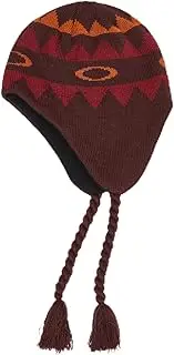 Oakley Men's Nordic Earflap Beanie
