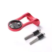 Bike Stem Extension Bracket Mount Holder For GARMIN 1030/1030 Plus For GoPro A