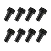 WokHok Lamp Turn Knob,Light Lamp Turn On/Off Switch Knobs Replacement, Standa...