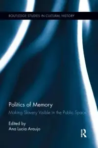 在飛比找博客來優惠-Politics of Memory: Making Sla