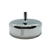 90mm Diamond Hole Saw Drill Bit Holesaw For Glass Marble Ceramic Tile Stone