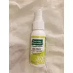 現貨 澳洲  THURSDAY PLANTATION TEA TREE FOOT SPRAY 星期四農莊茶樹精油噴露