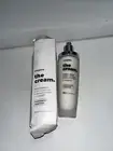 We Pink The Cream Body Lotion For Cellulite & Stretch Marks, Missing Cap New