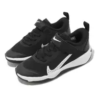 在飛比找PChome24h購物優惠-Nike 耐吉 童鞋 Omni Multi-Court PS