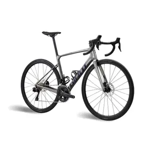 捷安特 【GIANT】 DEFY ADVANCED 1 長程型碳纖公路自行車 2024年式