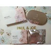 在飛比找蝦皮購物優惠-PAUL & JOE 糖瓷美肌水凝粉餅 101/102/10