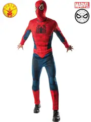 Spider-Man Costume