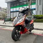 《高雄二手機車》2014 光陽 VJR 110 #218   #免費試乘/二手機車/流行車款/現況/實體門市