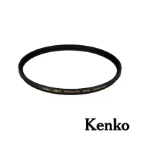 在飛比找momo購物網優惠-【Kenko】ZXII PROTECTOR 82mm 濾鏡保