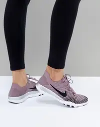 在飛比找旋轉拍賣優惠-【歐洲站】Nike Training Free Flykni