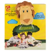 Go-Go Pillow for Kids Lion