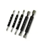 New 1pc M25.5 x 0.75mm Right hand Thread Gauge Plug Gage 6H