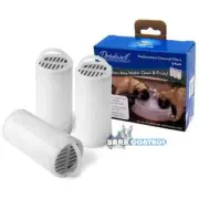 PetSafe Drinkwell 360 Replacement Filter - 3 Pack - PAC19-14356