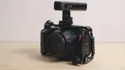 SmallRig Camera Cage Kit for Blackmagic Design Pocket Cinema Camera 4K & 6K-2419