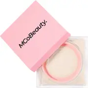 MCoBeauty Loose Powder Cool & Set Translucent 9g