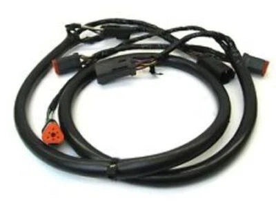 176333 OMC Evinrude Johnson 5 FT Boat Extension Harness Cable Assembly