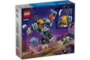 City Space Construction Mech Toy for Kids Lego Boys Girl