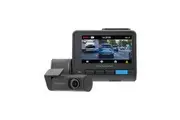 Navman AA0PRO4KDC 4K Front and rear Dash camera
