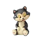 Jim Shore Disney Traditions FIGARO Mini Figurine 6000961