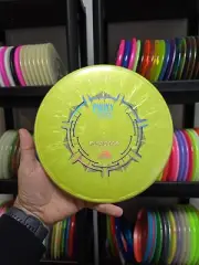 Axiom Mvp Discs Plasma Proxy 172g #3 Disc golf Putter Approach