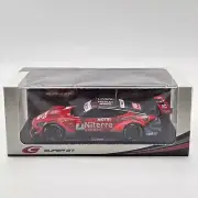 Spark Nissan Niterra Motul Z #3 Nismo NDDP GT500 2024 Super GT 1/43 Scale SGT150