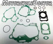 Gasket,Kit,Set,Complete,UTV,250,HS,HiSun,Massimo,Bennche,Sector,Strike,Gunner