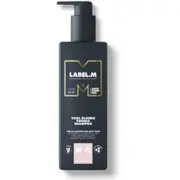 Label.m Orange Blossom Shampoo for Hair Volume Organic 1000ml